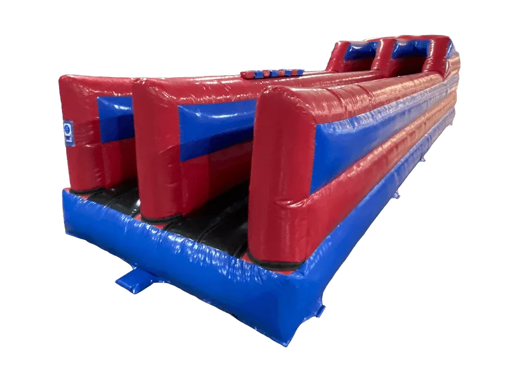 Bieg bungee — zdjęcie 1 z 1