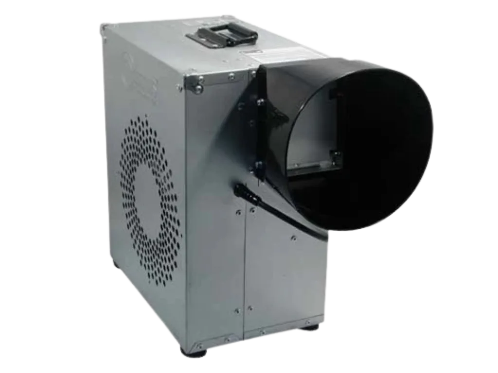 Wentylator dmuchany Gibbons 1,5HP — zdjęcie 1 z 1