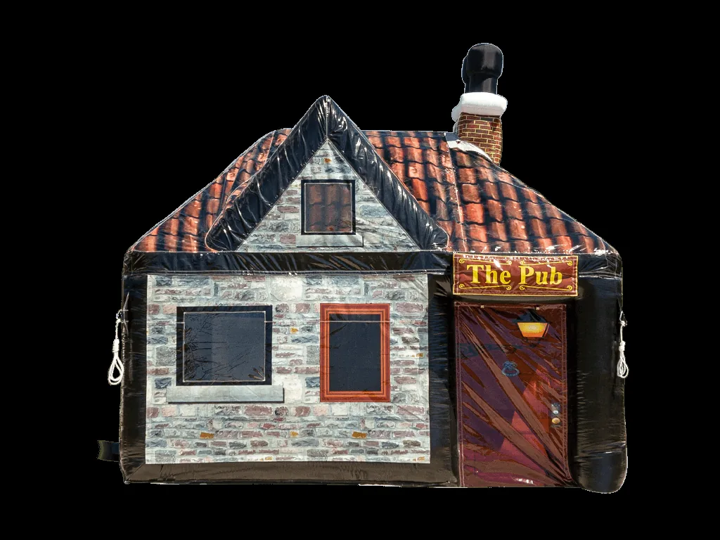 Pub The Firkin — zdjęcie 1 z 1