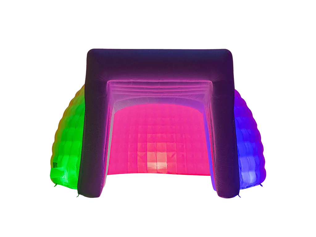 Igloo nadmuchiwane 6 m — zdjęcie 1 z 10