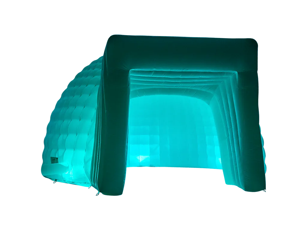 Igloo nadmuchiwane 6 m — zdjęcie 2 z 10