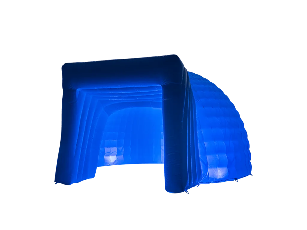 Igloo nadmuchiwane 6 m — zdjęcie 3 z 10