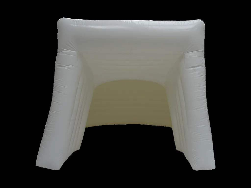 Igloo nadmuchiwane 6 m — zdjęcie 5 z 10