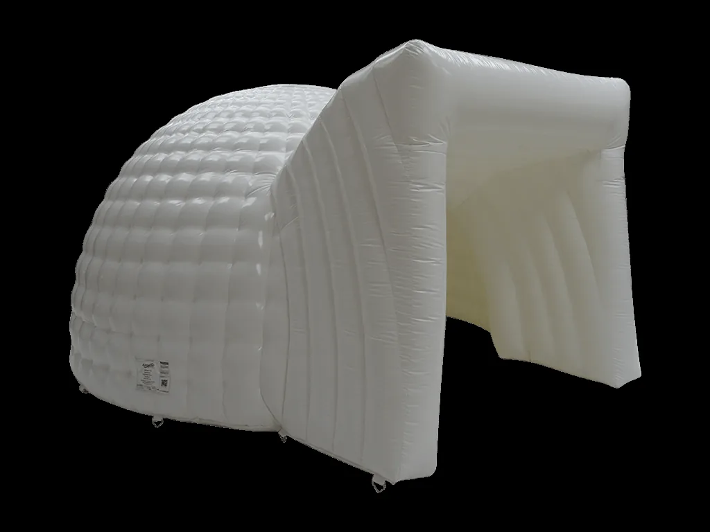 Igloo nadmuchiwane 6 m — zdjęcie 6 z 10