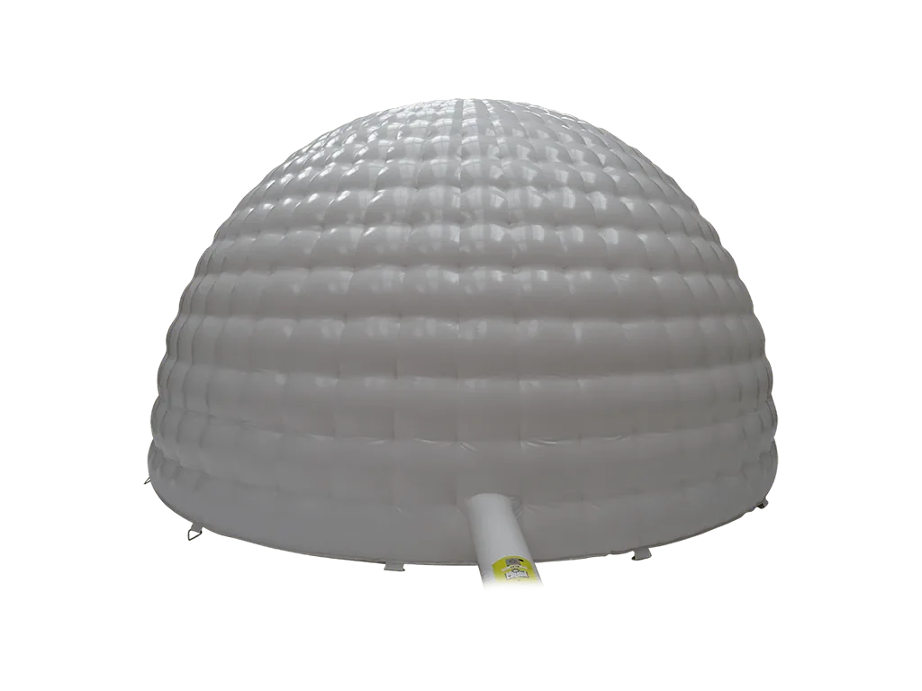 Igloo nadmuchiwane 6 m — zdjęcie 8 z 10