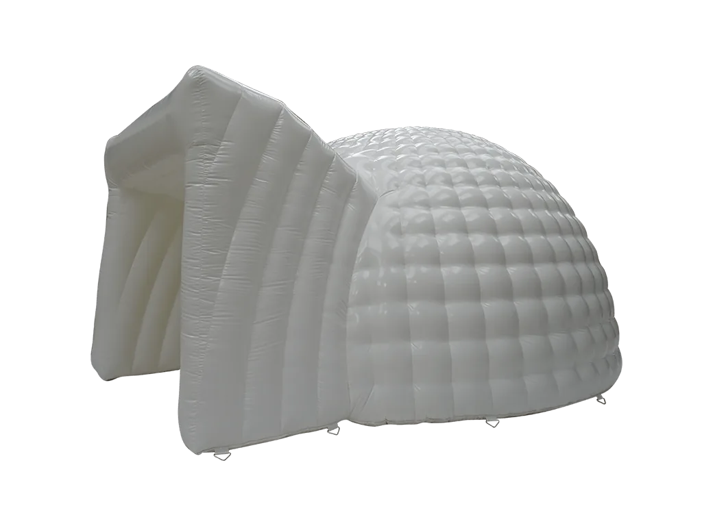 Igloo nadmuchiwane 6 m — zdjęcie 10 z 10