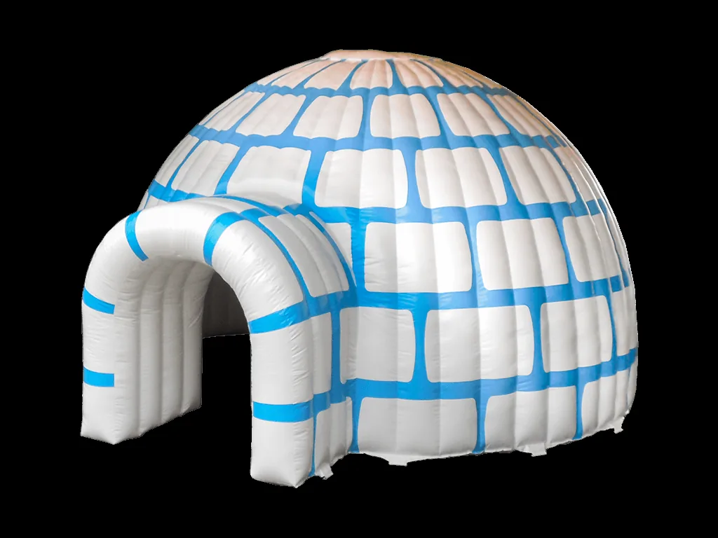 Grota Igloo — zdjęcie 1 z 1