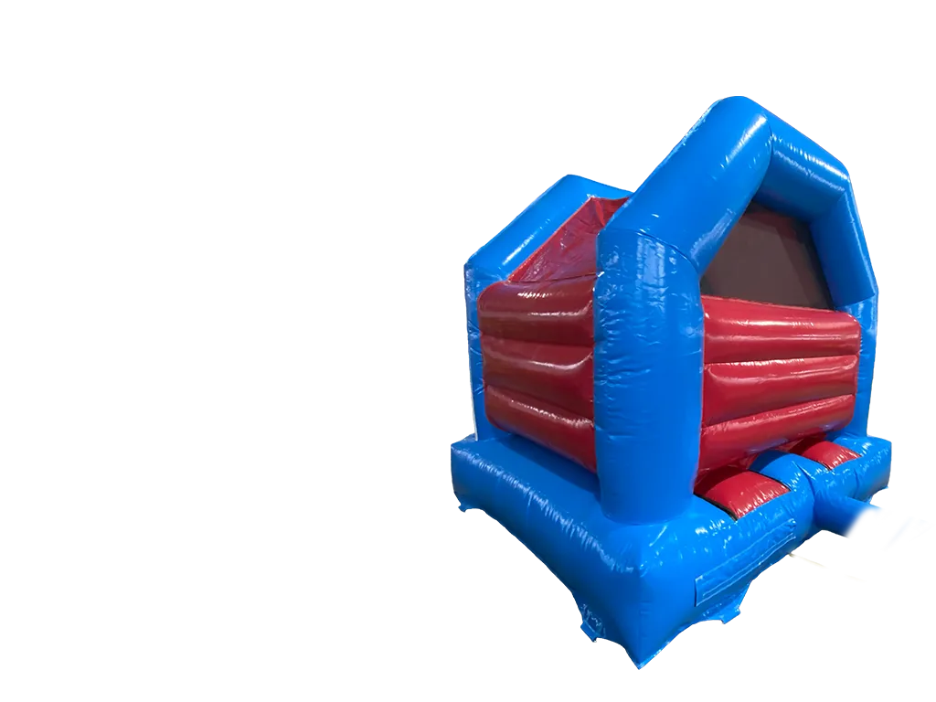 Dmuchaniec świąteczny A-Frame 4 × 3 m — zdjęcie 4 z 7