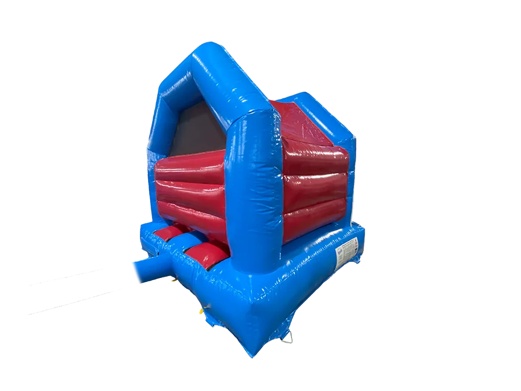 Dmuchaniec świąteczny A-Frame 4 × 3 m — zdjęcie 7 z 7