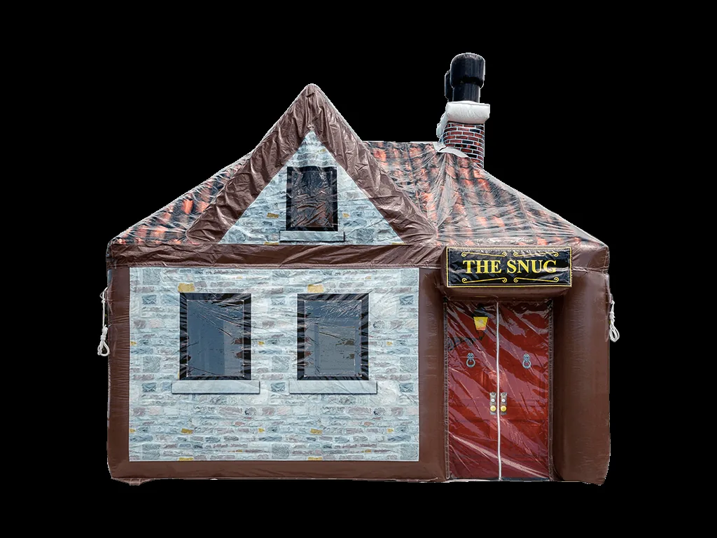 Pub The Kilderkin, wersja Disco Ready — zdjęcie 1 z 6