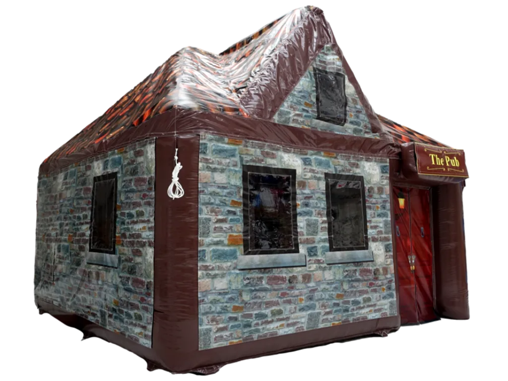 Pub The Kilderkin, wersja Disco Ready — zdjęcie 2 z 6