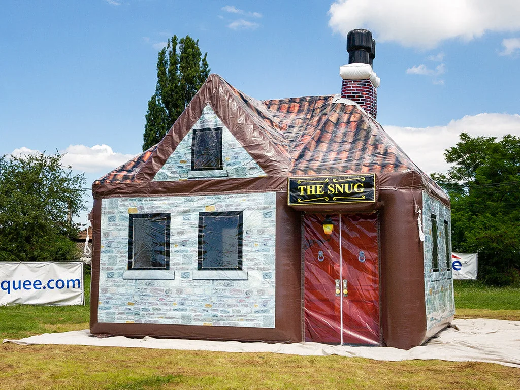 Pub The Kilderkin, wersja Disco Ready — zdjęcie 3 z 6