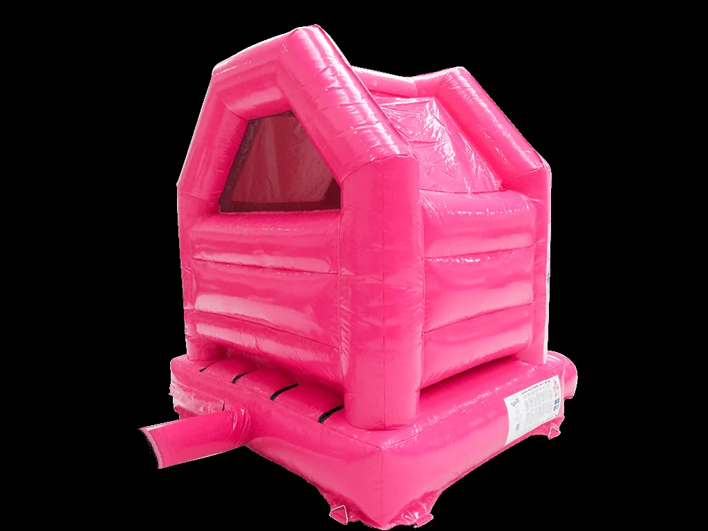 Dmuchaniec rama A Party 3,0 × 2,5 m, różowy — zdjęcie 3 z 6