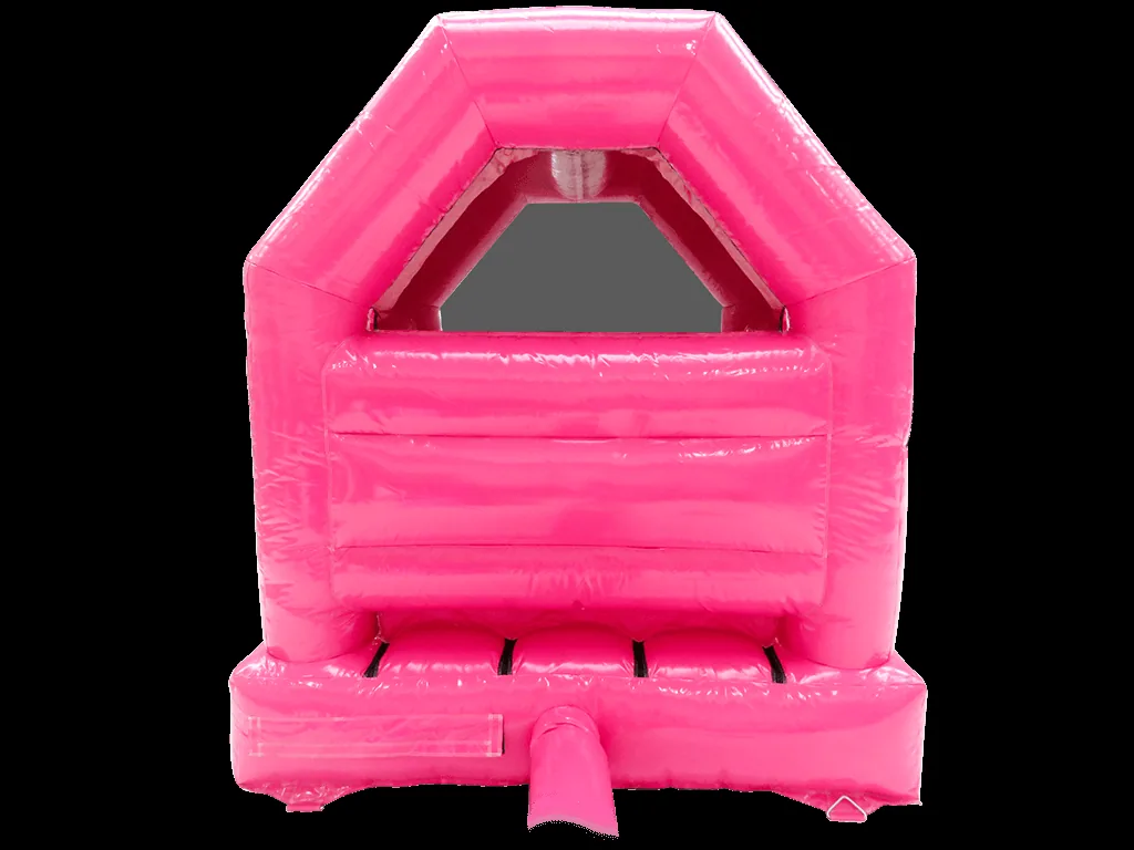 Dmuchaniec rama A Party 3,0 × 2,5 m, różowy — zdjęcie 4 z 6