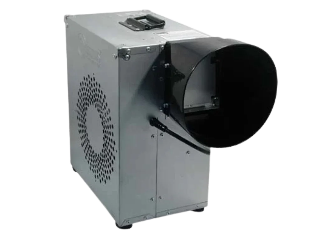 Dmuchawa Gibbons 2 HP, 1500 W — zdjęcie 1 z 1