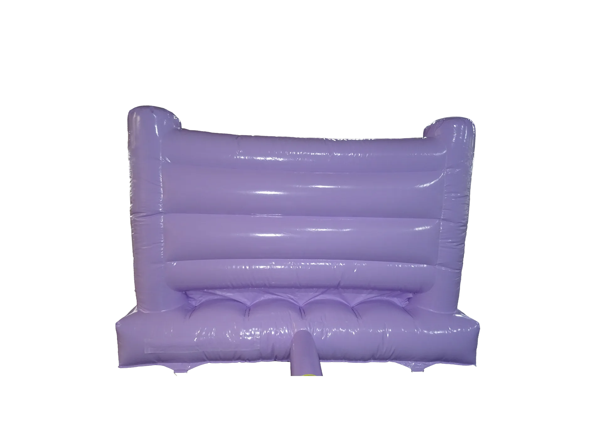 Dmuchaniec rama H 3,9 × 3,7 m, pastelowy liliowy — zdjęcie 4 z 6