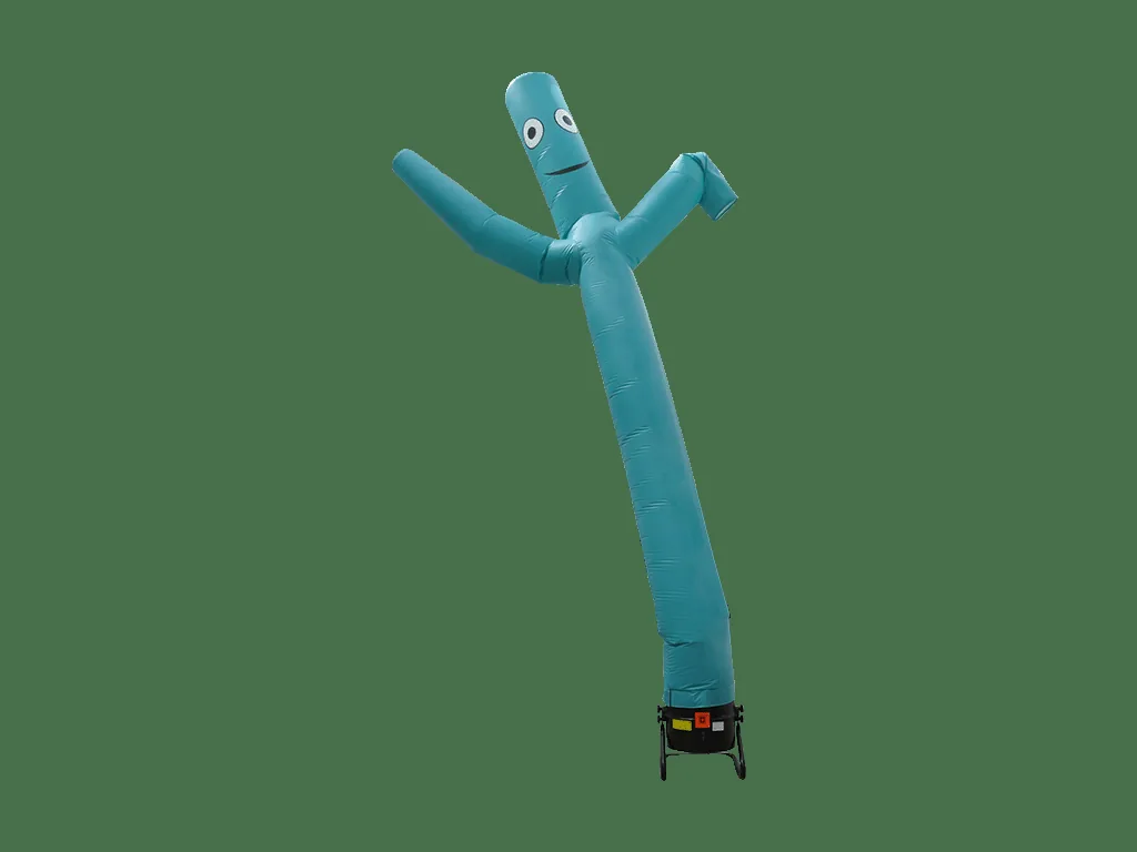 Dmuchany windyman z ramionami 5 m — zdjęcie 1 z 1