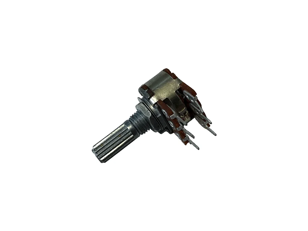 Potencjometr do gry Last One Standing — zdjęcie 1 z 1