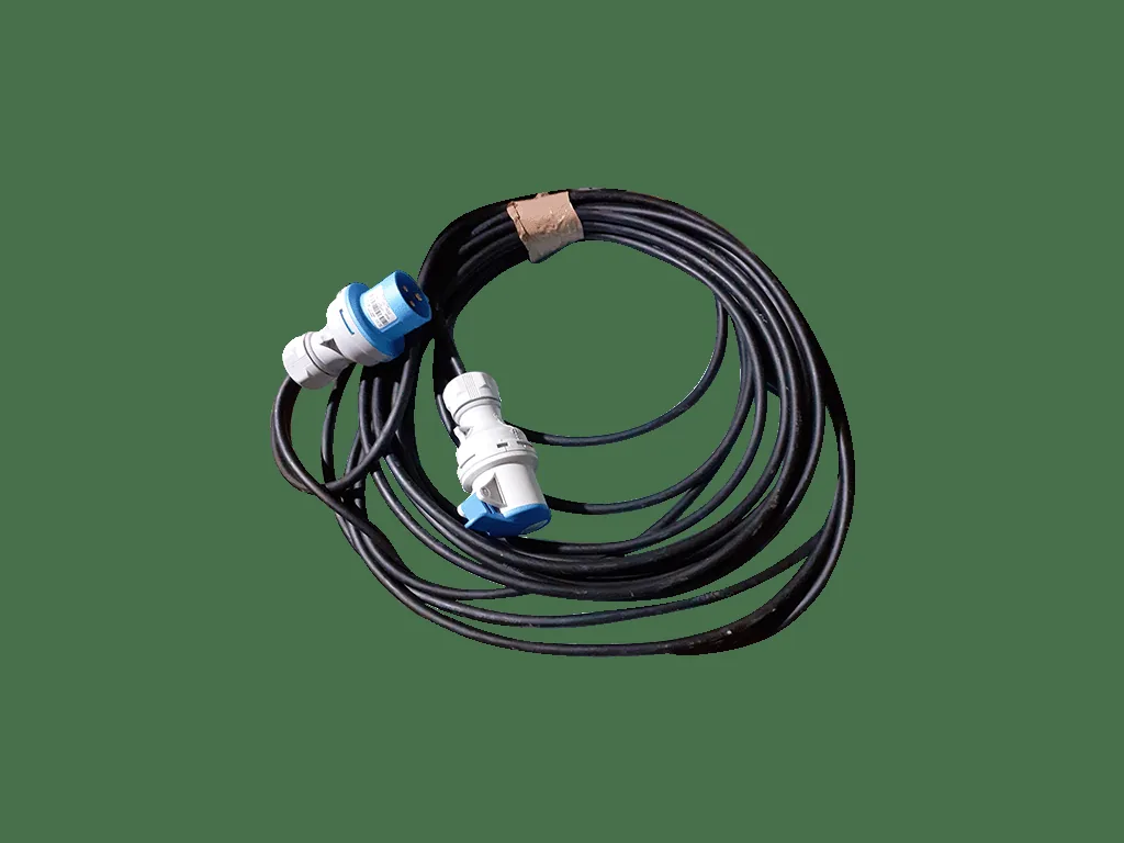 Kabel 3 m do skrzynki sterowniczej gry Last One Standing — zdjęcie 1 z 1