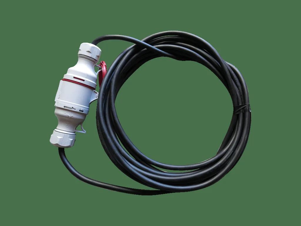 Kabel 12 m do wszystkich wersji gry Last One Standing — zdjęcie 1 z 1