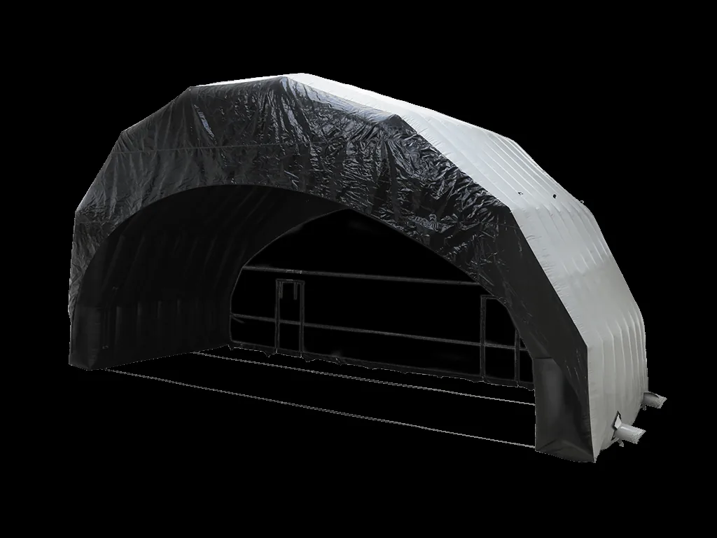 Dmuchane zadaszenie sceny 5,1 × 13,4 m — zdjęcie 1 z 1