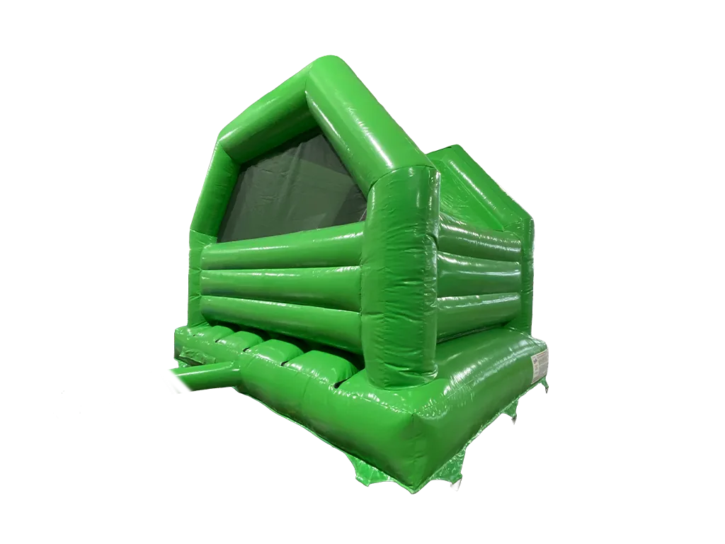 Dmuchaniec rama A Party 4,6 × 4,7 m, zielony — zdjęcie 2 z 6