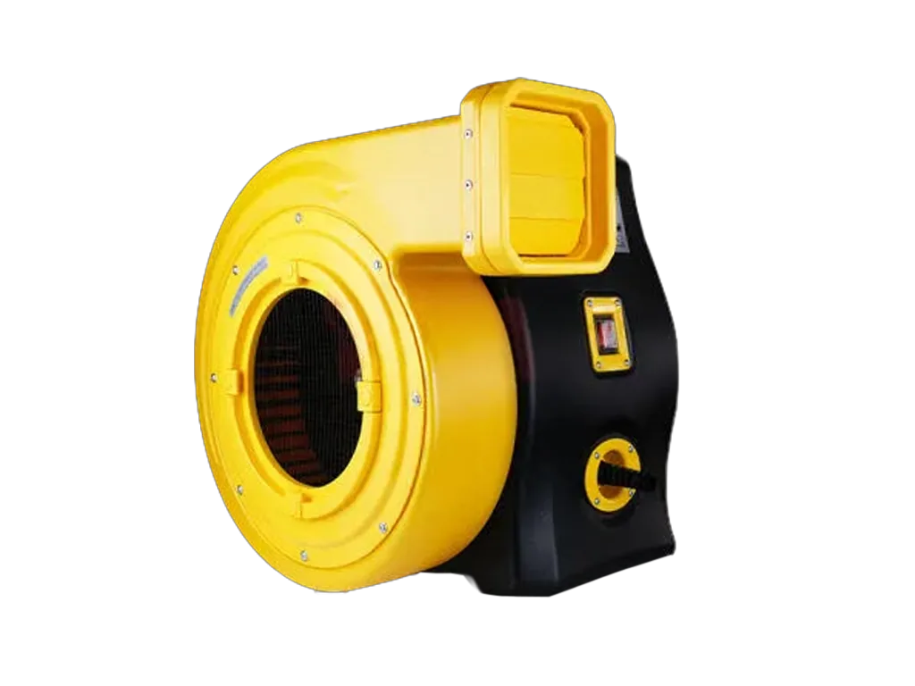 Dmuchawa Huawei REH 1,5 HP — zdjęcie 1 z 1