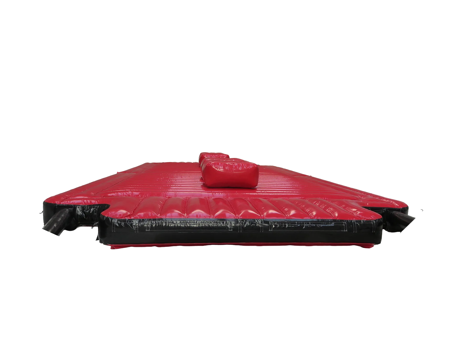 Dmuchana arena Extreme 14,2 × 6,9 m — zdjęcie 6 z 6