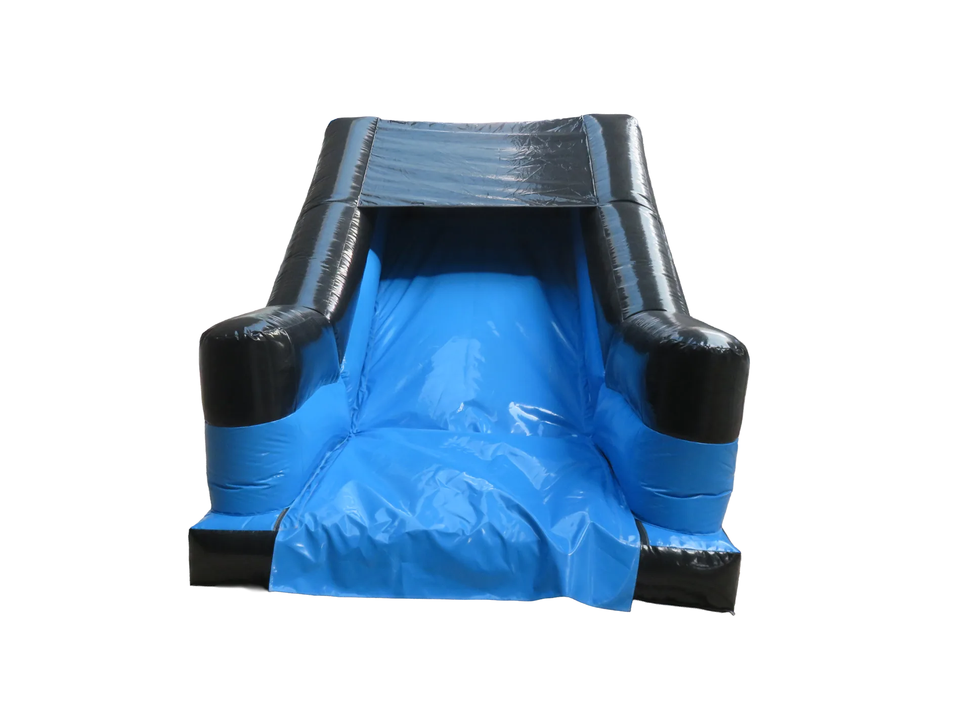 Sześcioczęściowy dmuchany tor przeszkód Lightning Energy Assault 47,45 m — zdjęcie 4 z 5