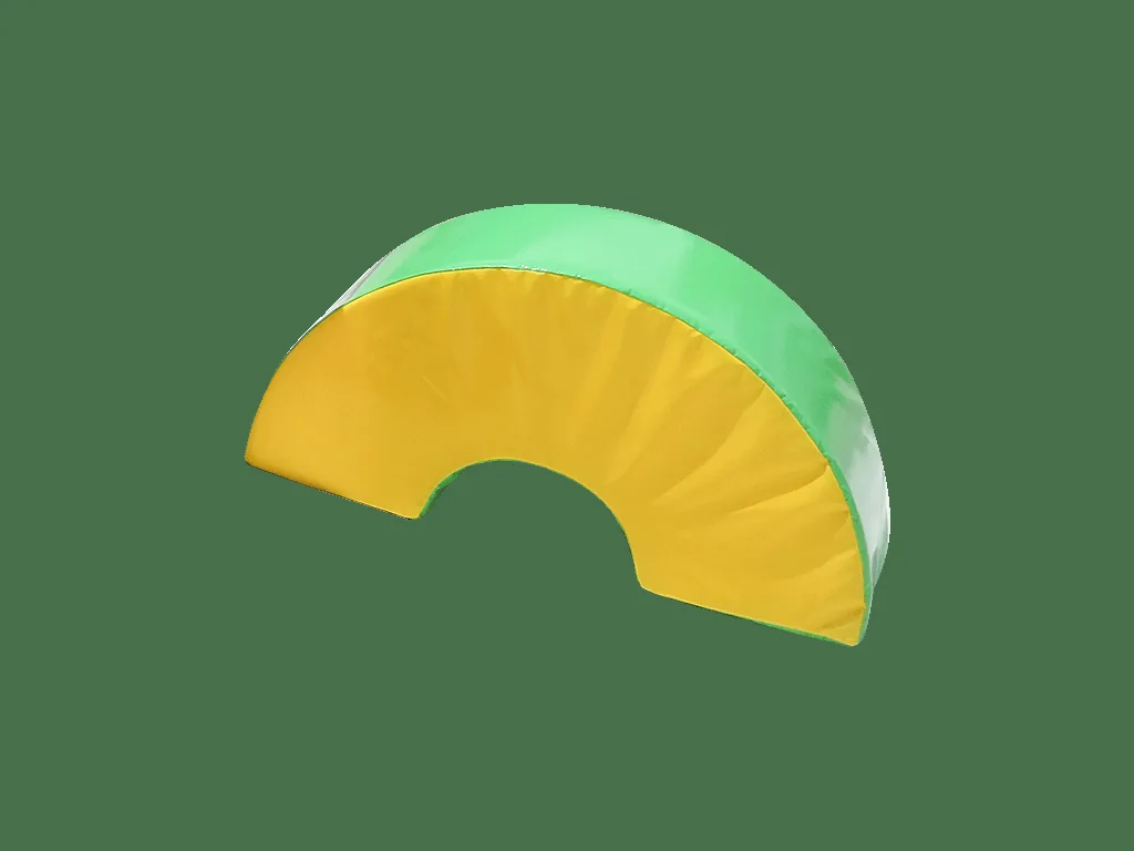 Mały miękki łuk do soft play — zdjęcie 1 z 1
