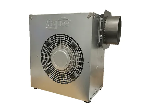 Dmuchawa Gibbons 2 HP z adapterem basenowym