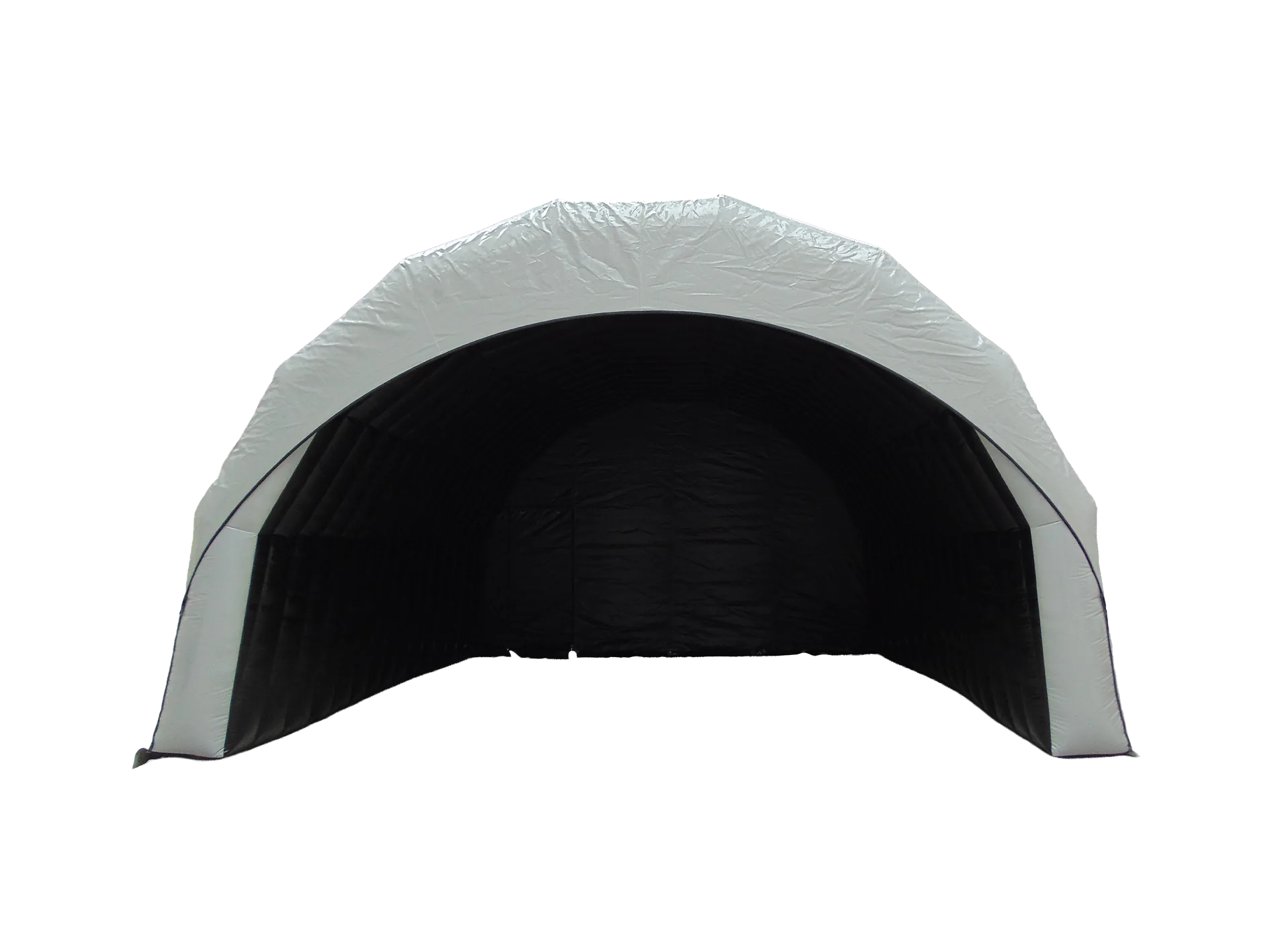 Dmuchane zadaszenie sceny 7,1 × 7,5 m — zdjęcie 2 z 5