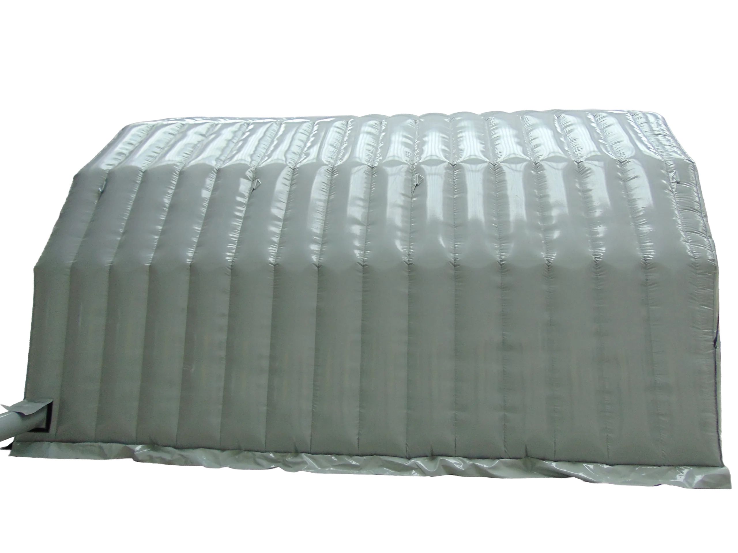 Dmuchane zadaszenie sceny 7,1 × 7,5 m — zdjęcie 4 z 5