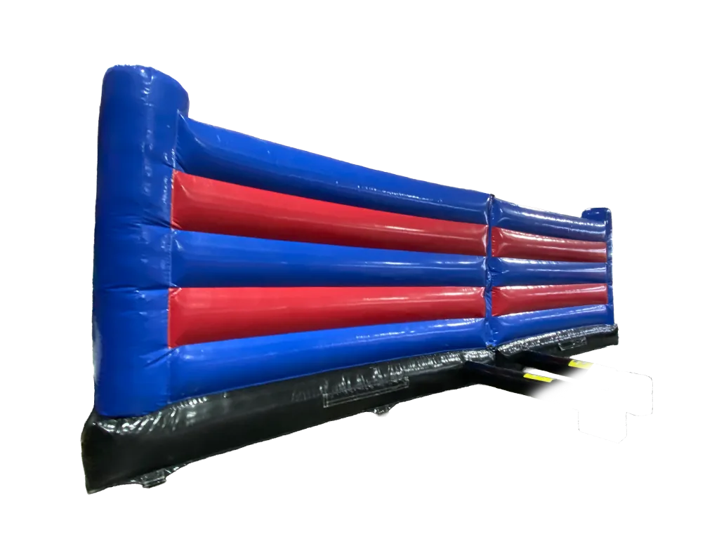 Dmuchane centrum aktywności 3D Monster Truck 9,2 × 9,35 m — zdjęcie 3 z 6