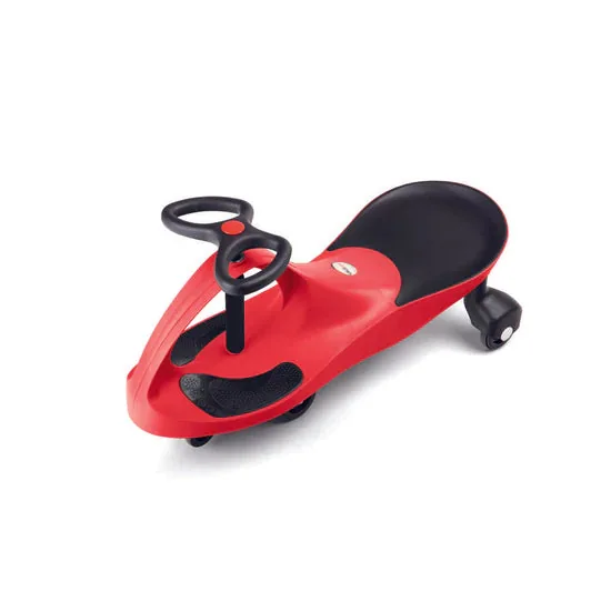Jeździk Didicar, czerwony — zdjęcie 3 z 6