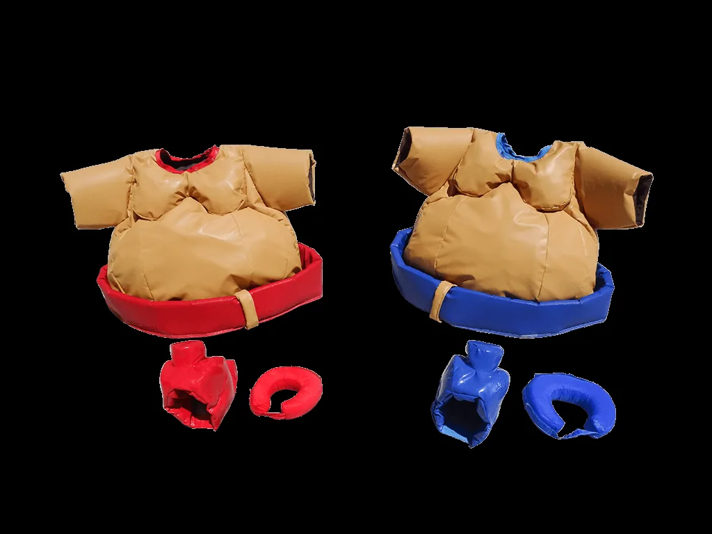 Dziecięce stroje sumo — zdjęcie 1 z 1