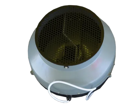Wentylator wewnętrzny 250 mm, 230 V