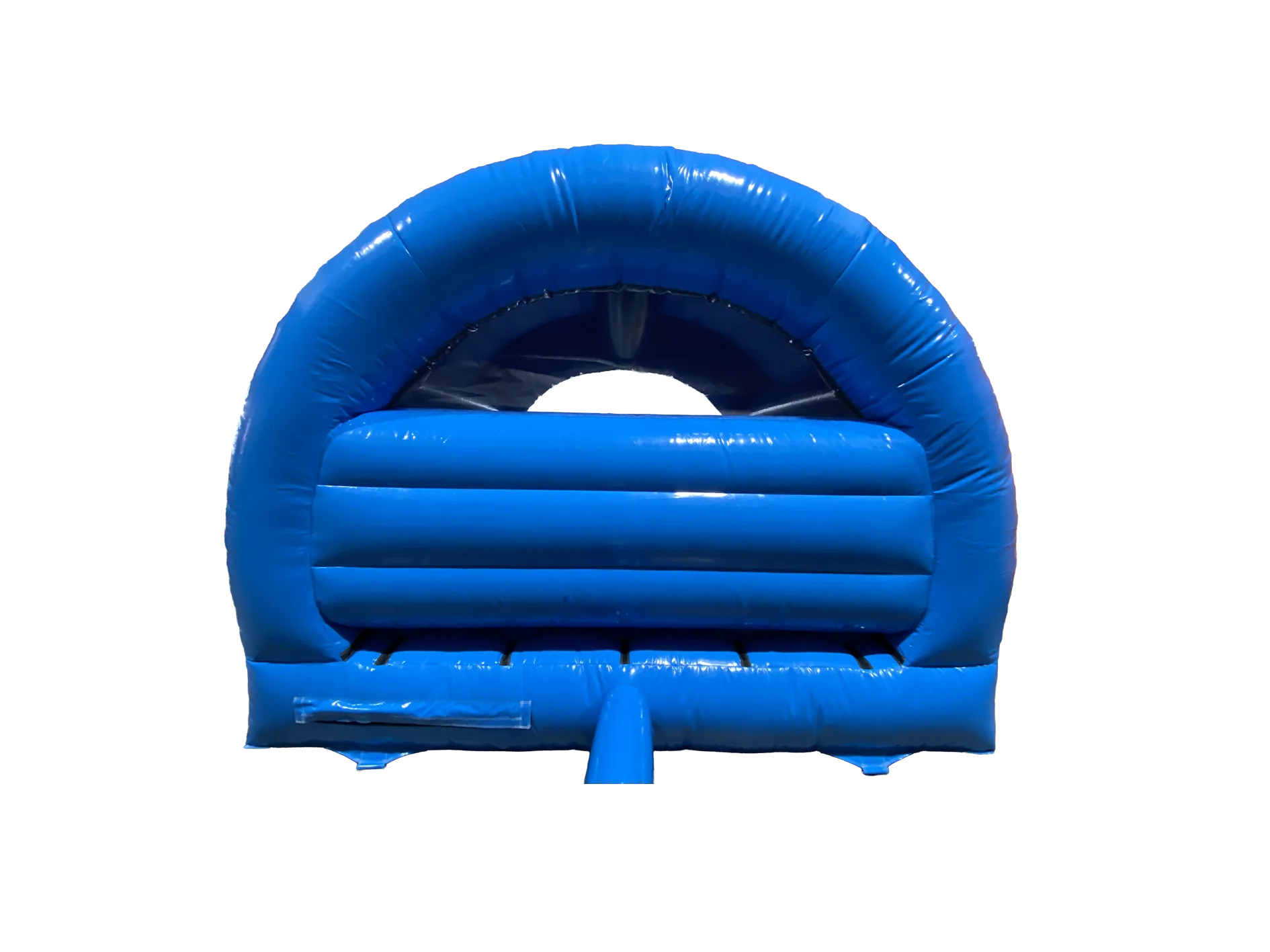 Dmuchaniec Ocean zakrzywiony 3,95 × 3,9 m — zdjęcie 6 z 6