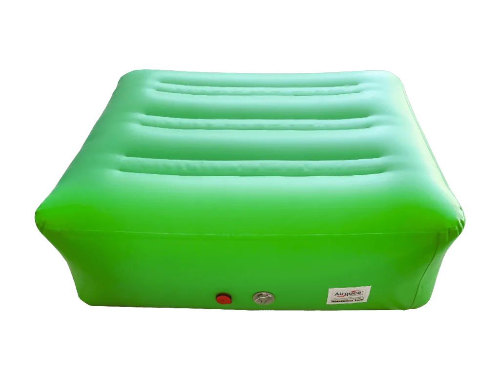Szczelny dmuchany element Prostokąt 1,32 × 1,08 m — zdjęcie 1 z 1