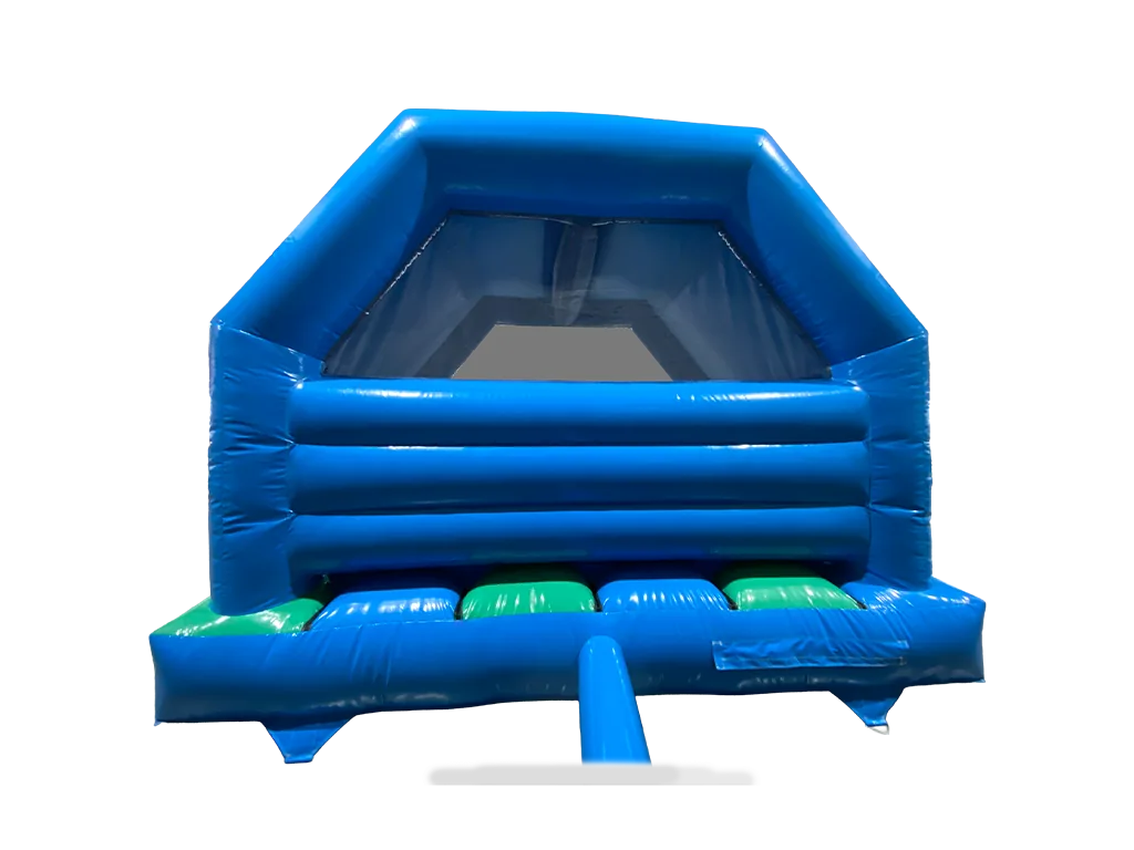 Dmuchaniec rama A Ocean 4,6 × 4,7 m — zdjęcie 3 z 6