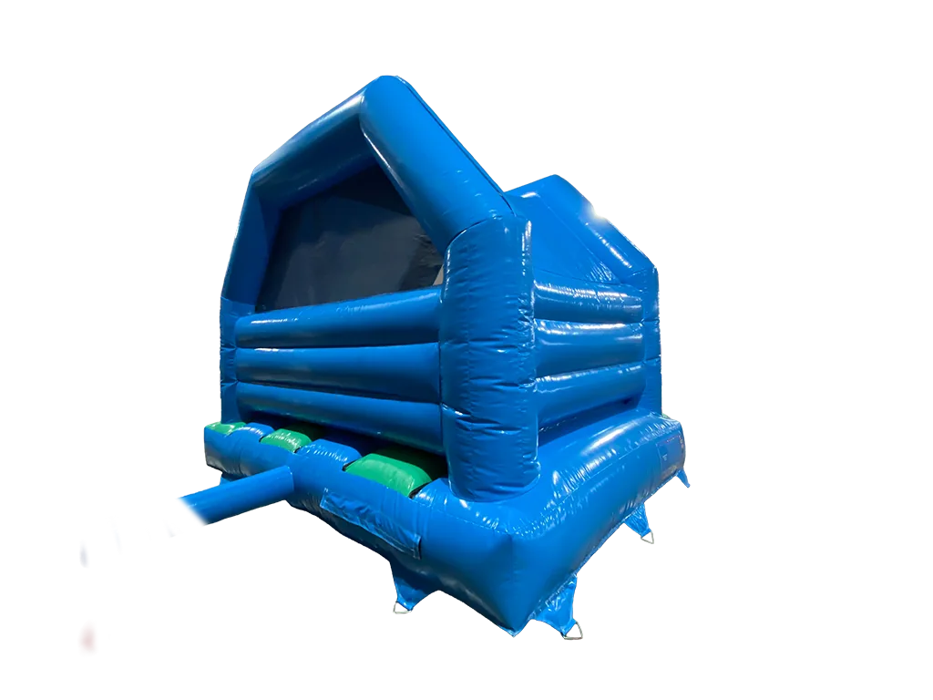 Dmuchaniec rama A Ocean 4,6 × 4,7 m — zdjęcie 4 z 6