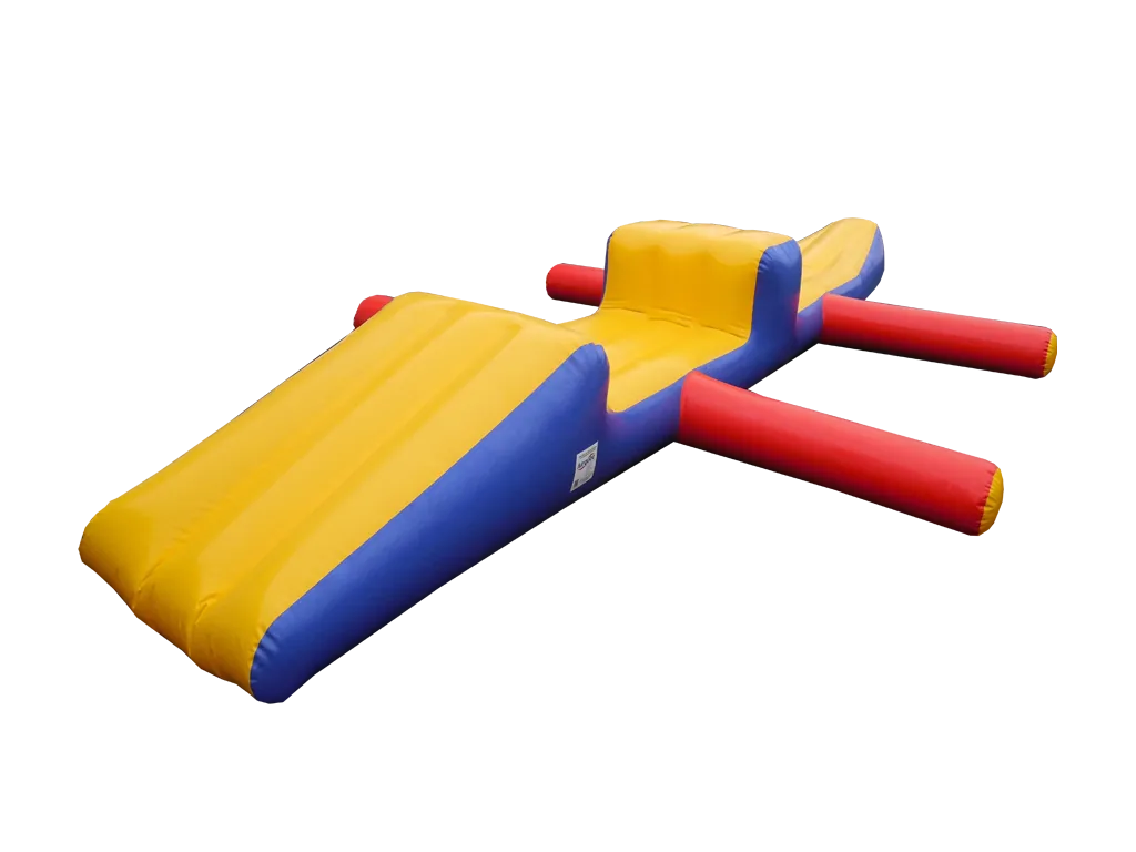 Szczelny statek piracki do basenu 6,4 × 3,5 m — zdjęcie 4 z 5