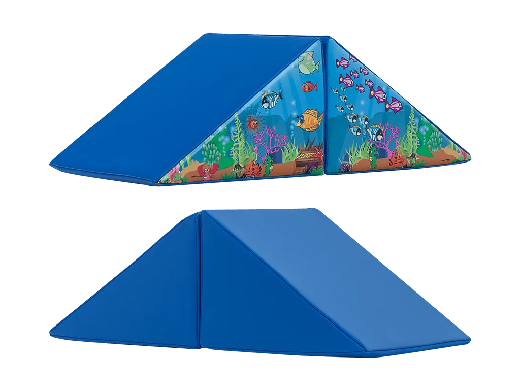 Zestaw soft play Ocean, 19 elementów — zdjęcie 8 z 20