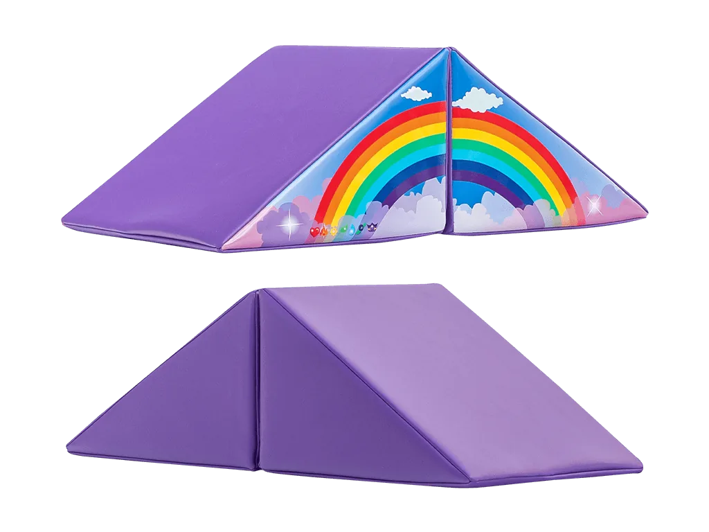Zestaw soft play Jednorożec, 19 elementów — zdjęcie 8 z 20
