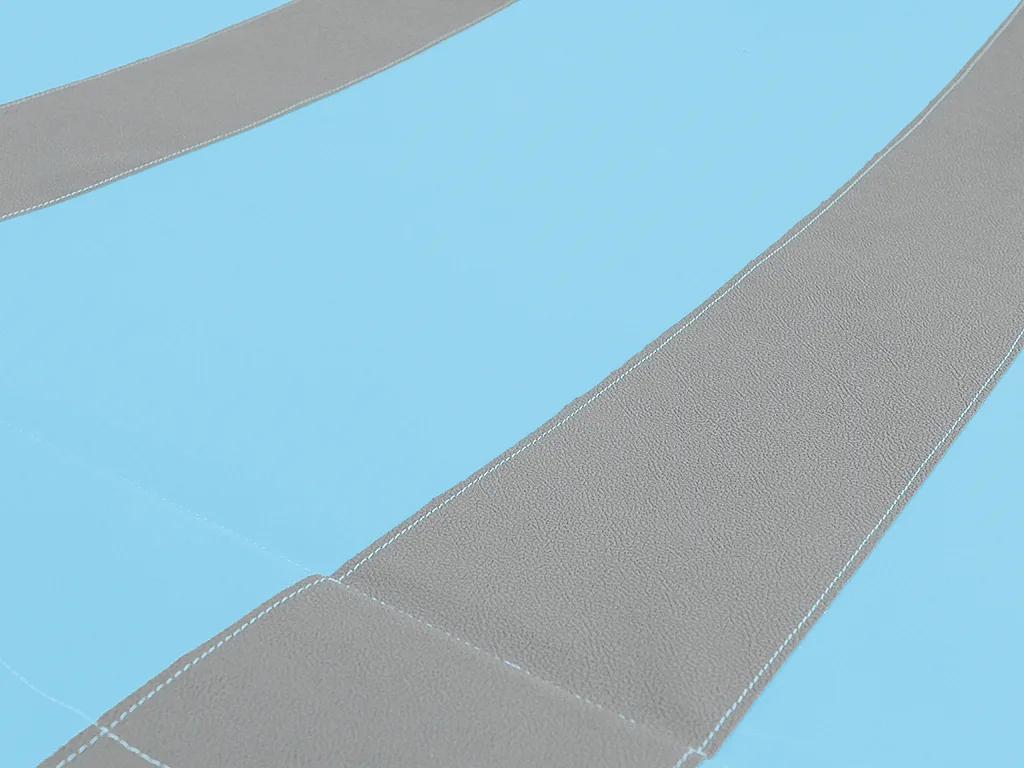 Zestaw soft play Piraci, 19 elementów — zdjęcie 6 z 20