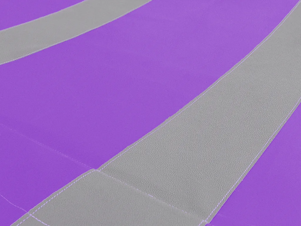 Zestaw soft play Kosmos, 19 elementów — zdjęcie 6 z 20